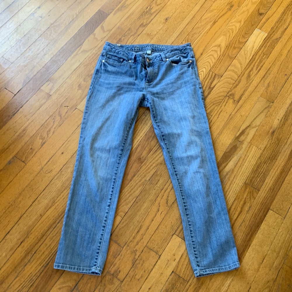 Lauren Conrad Jeans